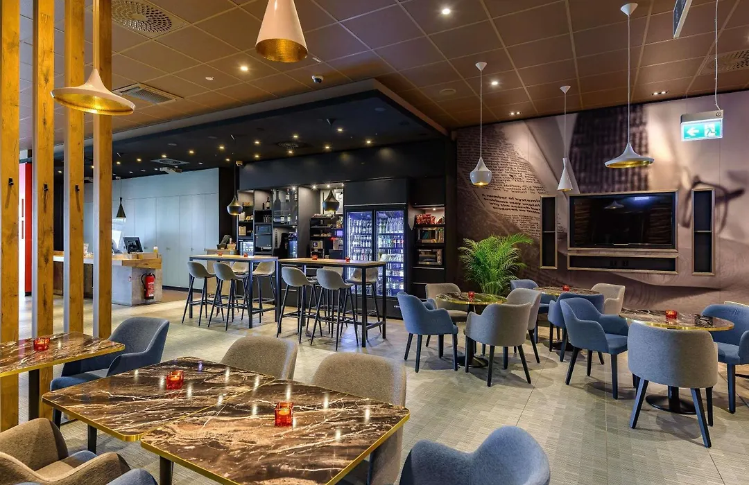 Ibis Berlin Hauptbahnhof-1
