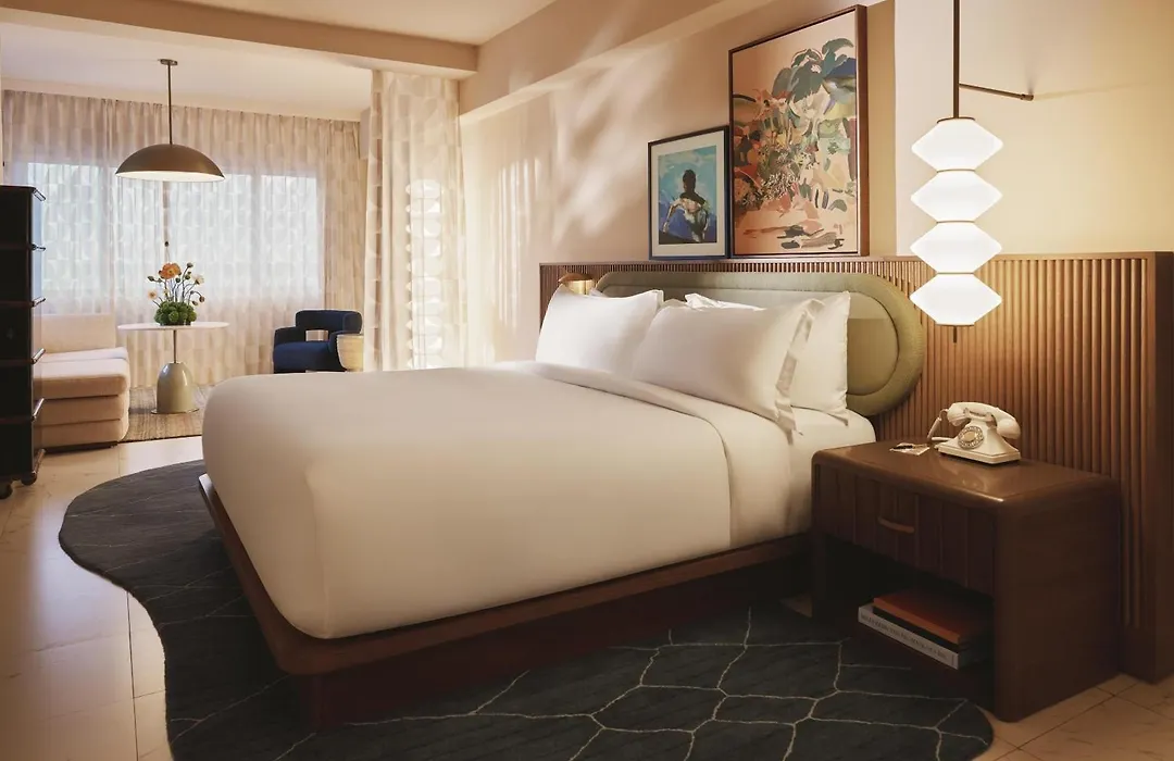 Nautilus Sonesta Miami Beach-1
