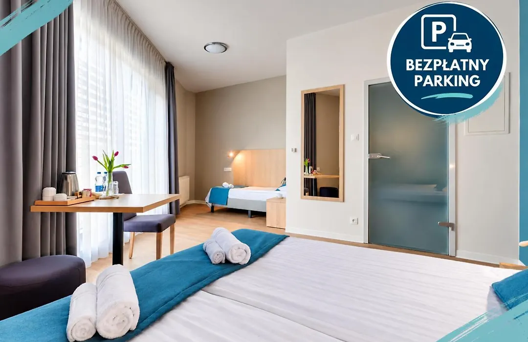 Hotel Zatoka-1