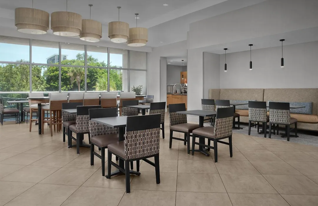 Homewood Suites By Hilton Miami Downtown/Brickell-1