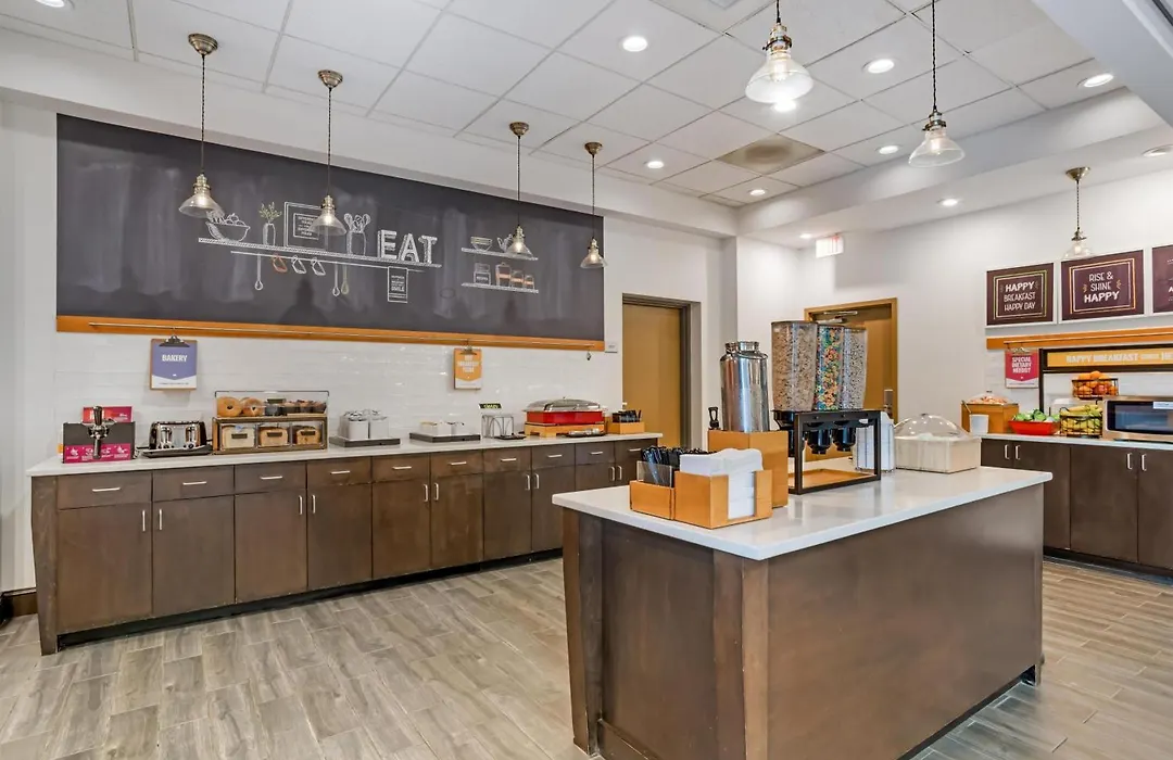Hampton Inn And Suites Fort Mill, Sc-1