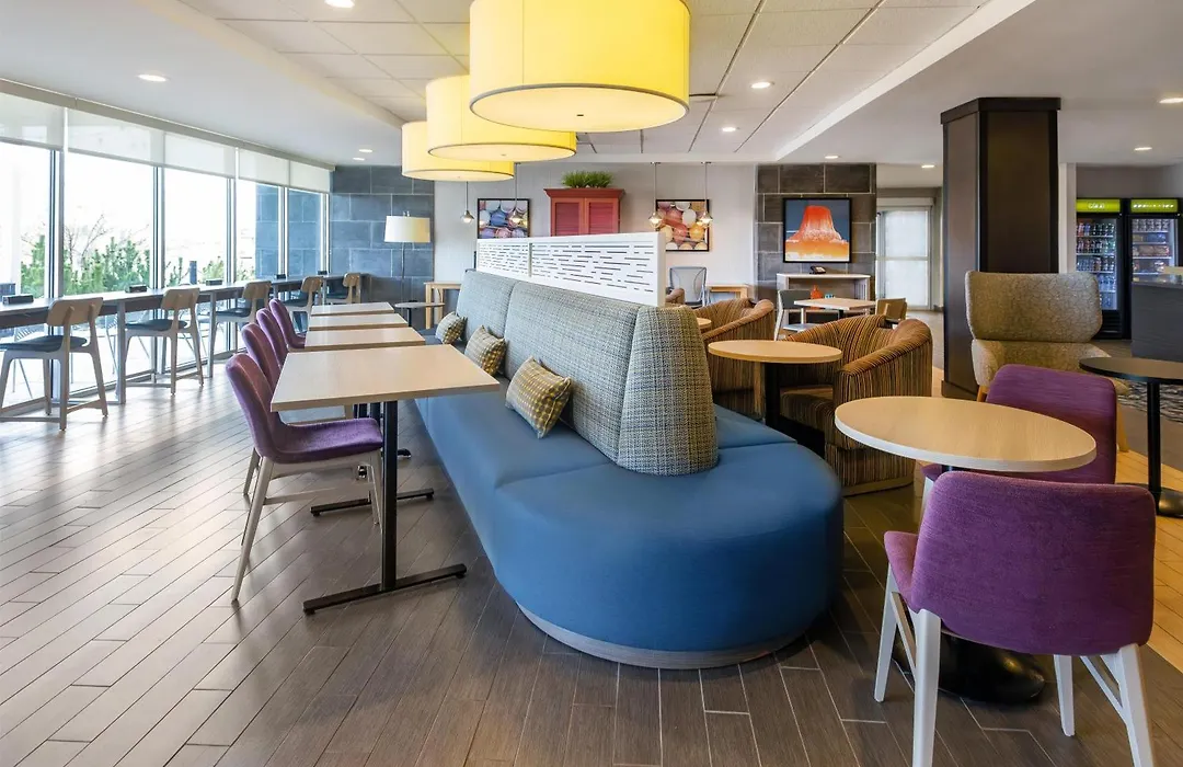 Home2 Suites By Hilton Gillette-1