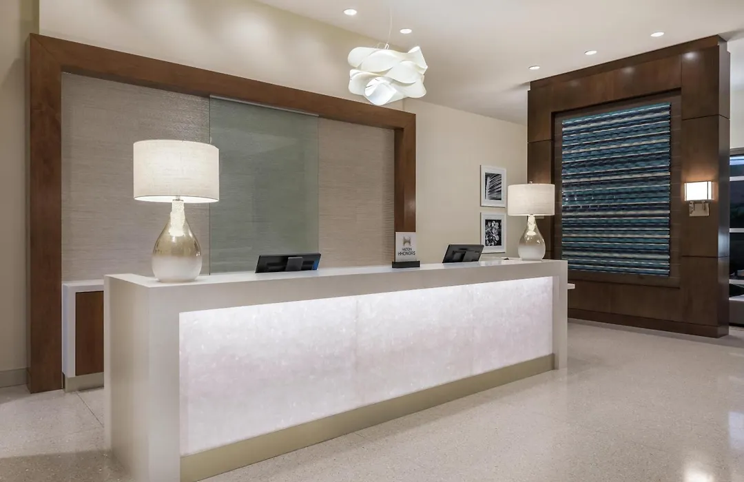 Hilton Garden Inn Miami Dolphin Mall-1