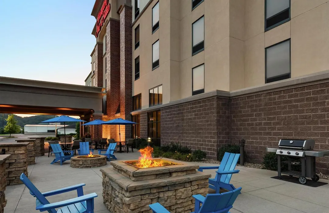 Hampton Inn & Suites - Pittsburgh/Harmarville, Pa-1
