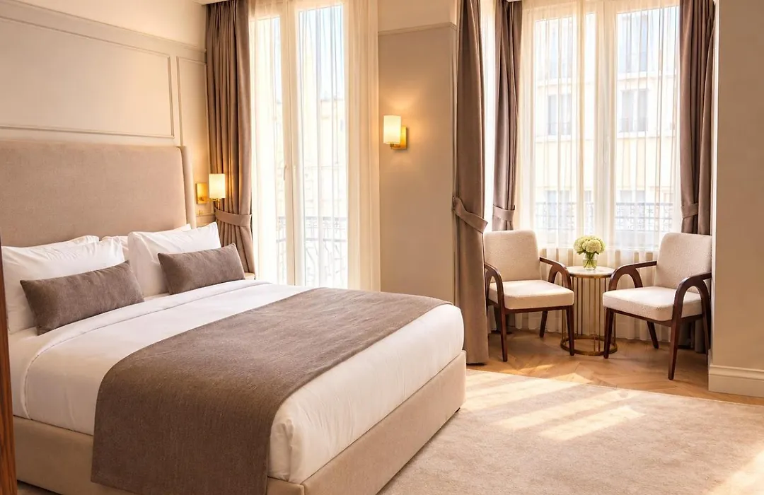 Walton Hotels Galata-1