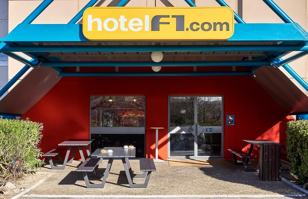 Hotelf1 Chilly Mazarin Les Champarts-1