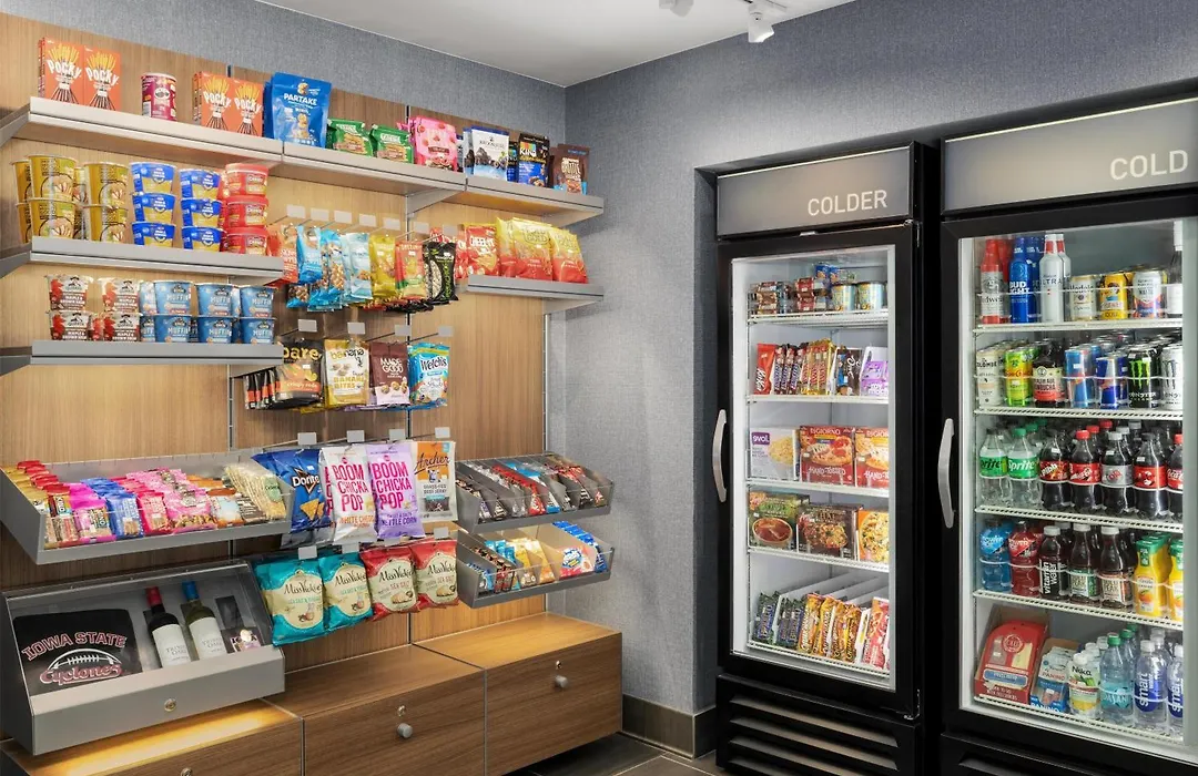 Homewood Suites By Hilton West Des Moines/Sw Mall Area-1