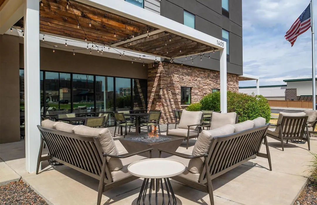 Home2 Suites By Hilton Denver Highlands Ranch-1
