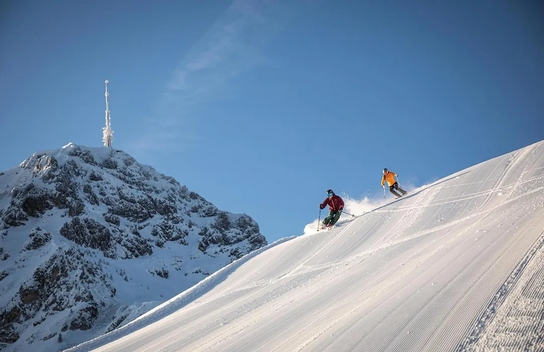 Cooee Alpin Hotel Kitzbueheler Alpen-1
