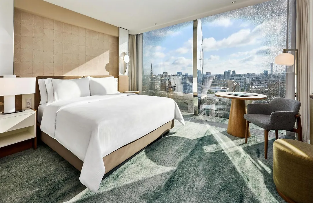 The Westin Hamburg Elbphilharmonie-1