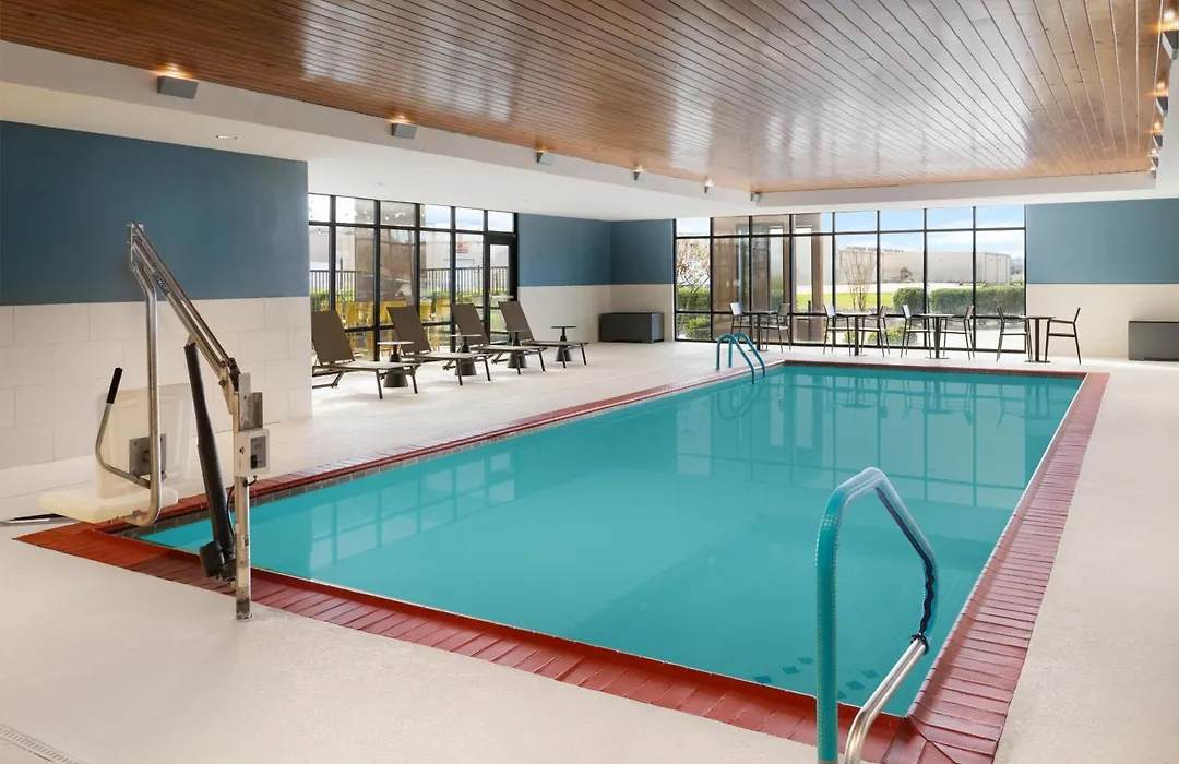 Home2 Suites By Hilton Alexandria-1