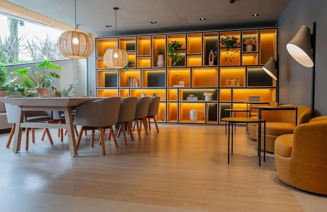Ibis Florianopolis-1