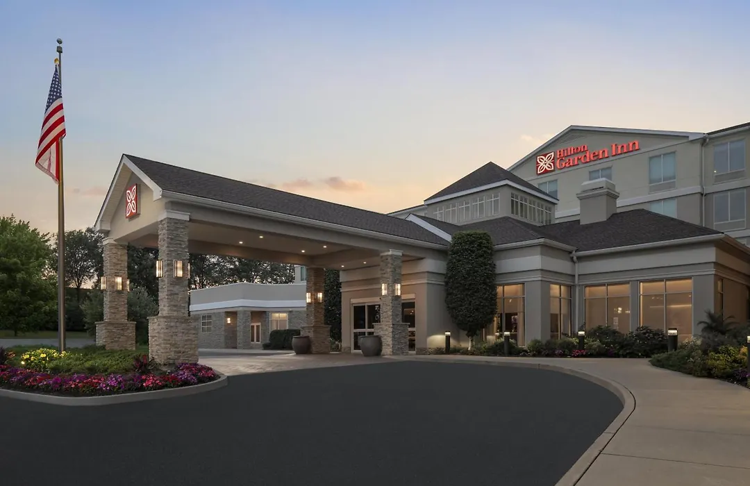 Hilton Garden Inn Roslyn-1