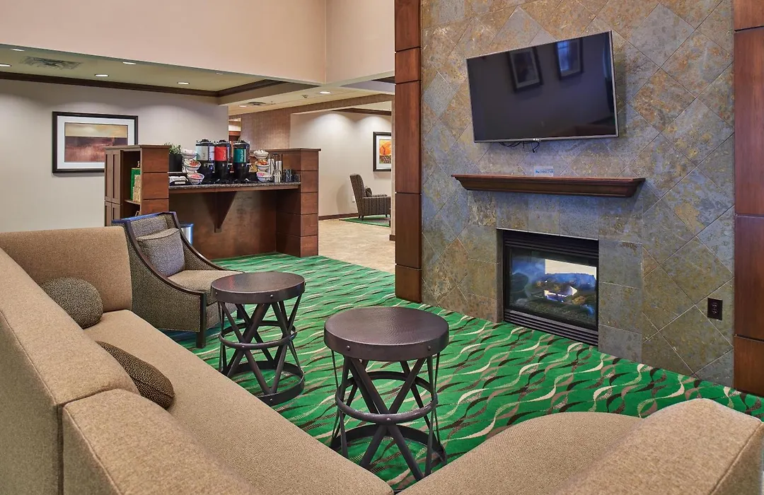 Homewood Suites Odessa-1