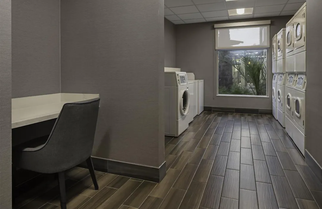 Homewood Suites By Hilton Los Angeles Redondo Beach-1