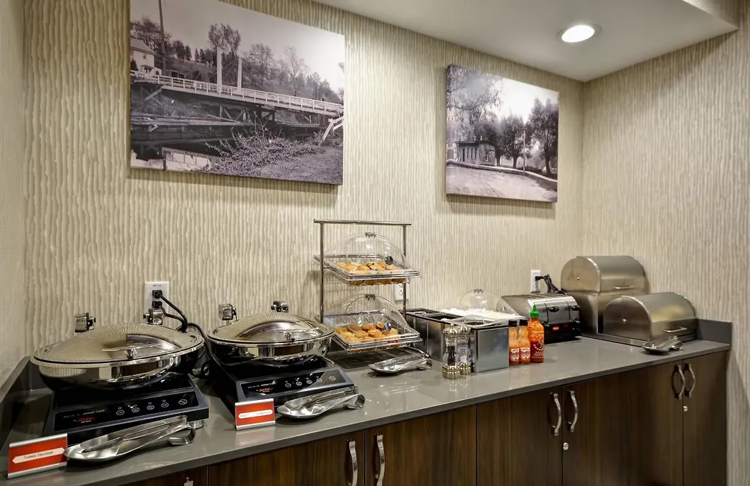 Towneplace Suites By Marriott Cranbury South Brunswick-1