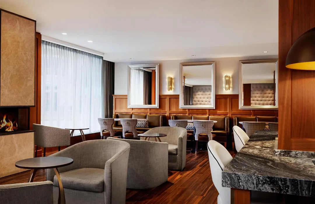 Hilton Boston Park Plaza-1