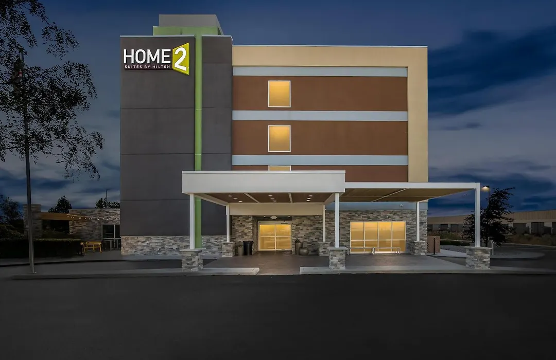 Home2 Suites By Hilton Maumee Toledo-1