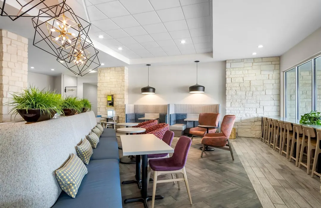 Home2 Suites By Hilton Fort Worth Northlake-1