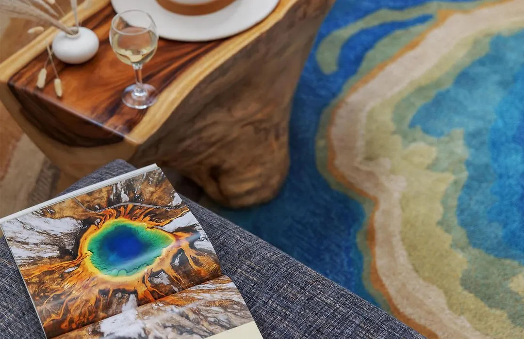Starlite Yellowstone, Tapestry Collection By Hilton-1