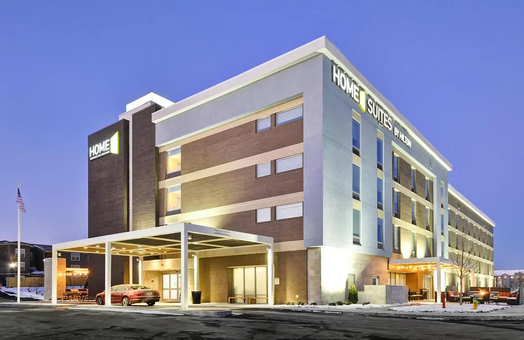 Home2 Suites By Hilton Mt. Juliet, Tn-1