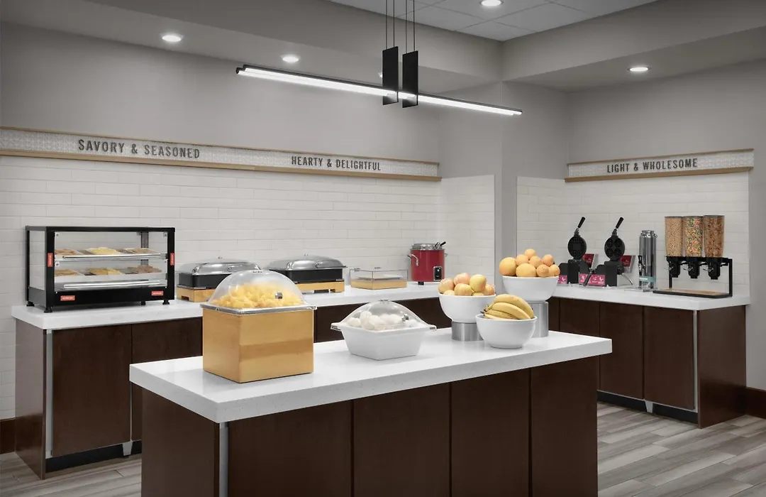 Hampton Inn By Hilton Hattiesburg-1
