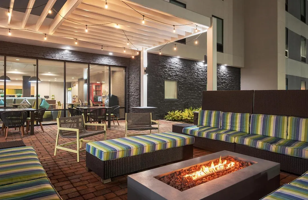 Home2 Suites By Hilton Lake Charles-1