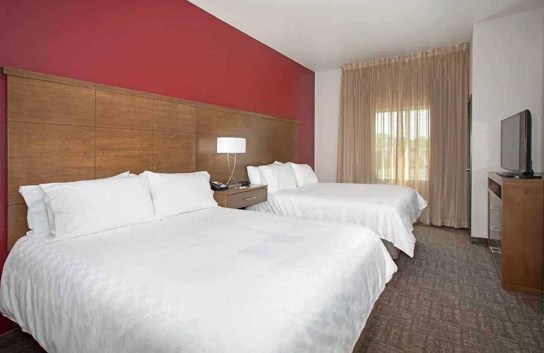 Staybridge Suites Rapid City - Rushmore By Ihg-1