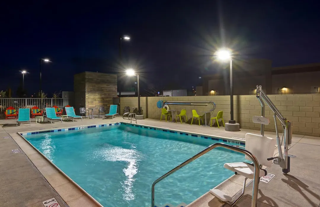 Home2 Suites By Hilton Palmdale-1