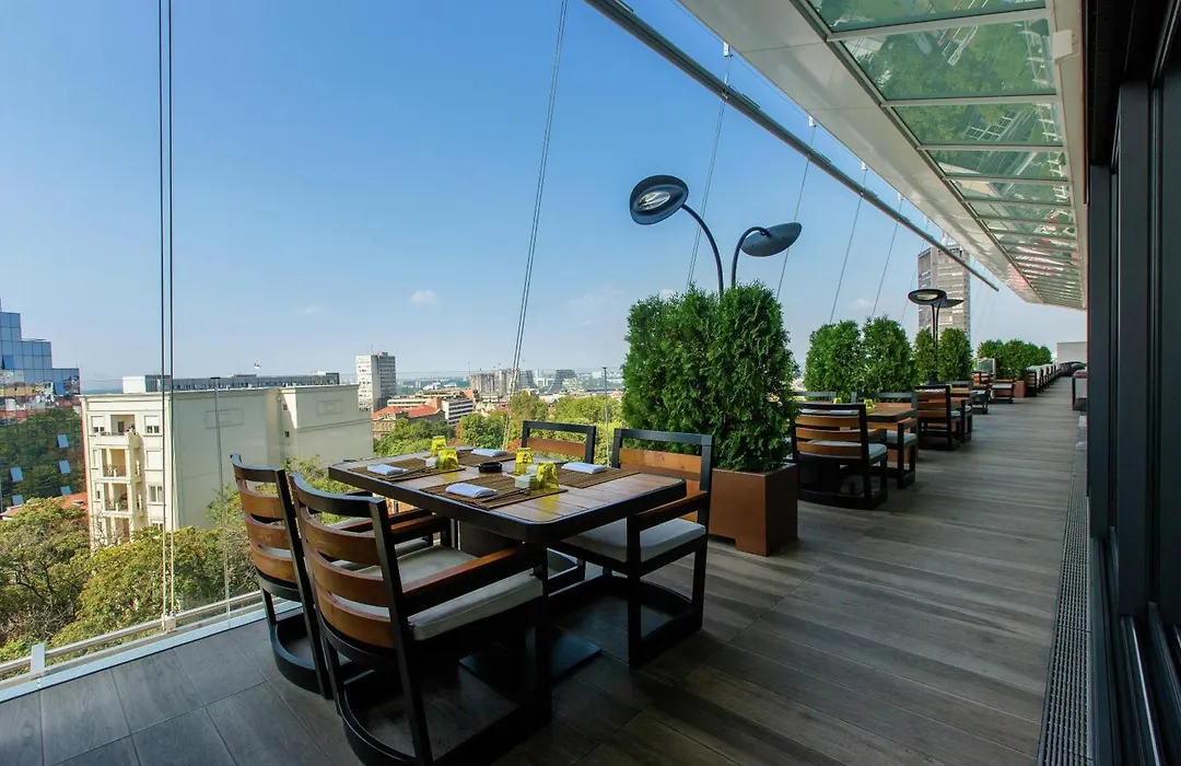 Hilton Belgrade-1