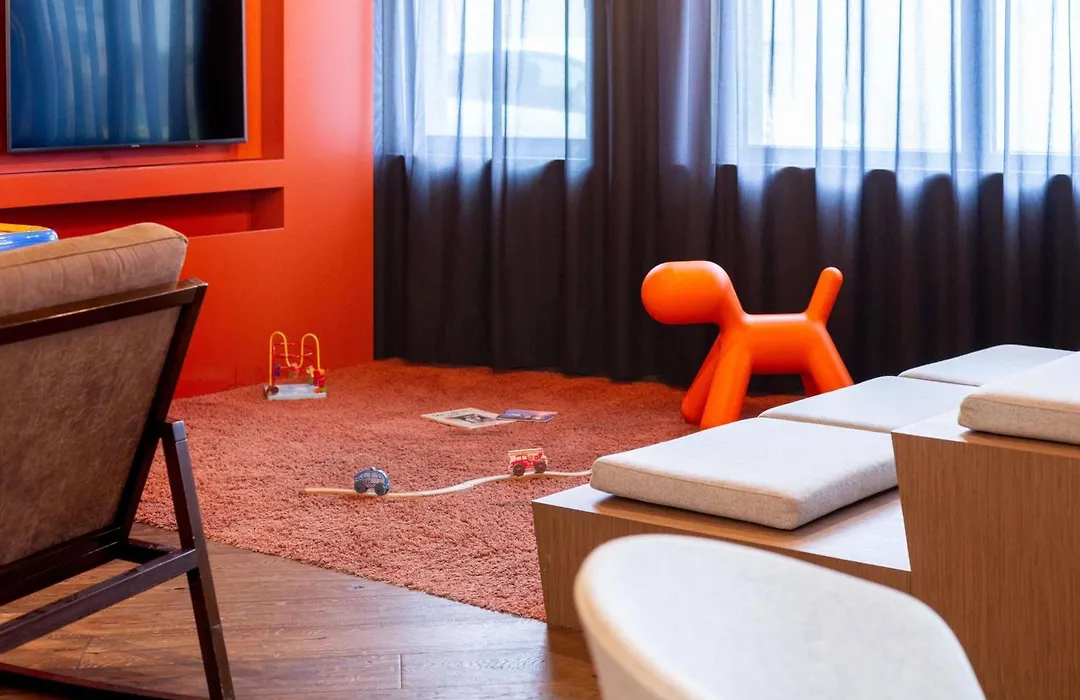 Novotel Suites Colmar Centre-1