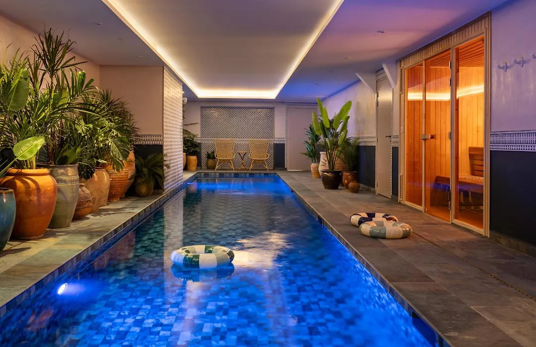 Hotel Monte Cristo-1