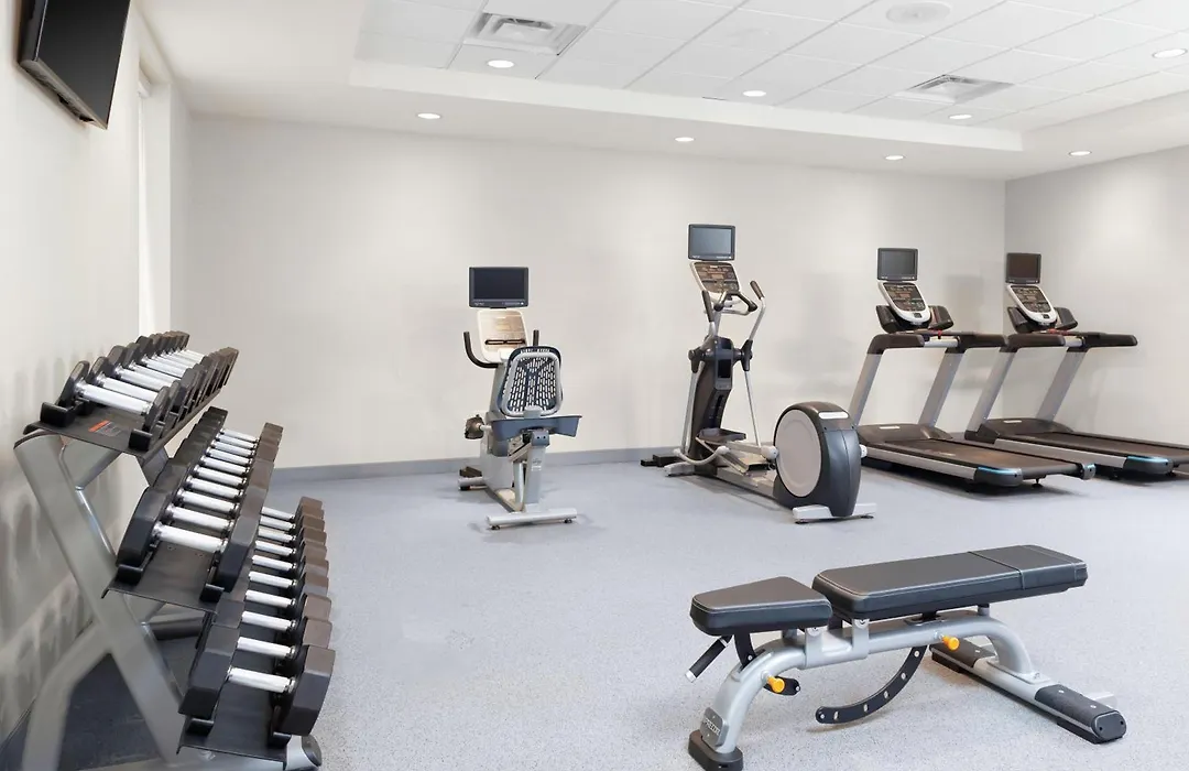 Home2 Suites By Hilton Orlando South Park - Near Epic Universe-1