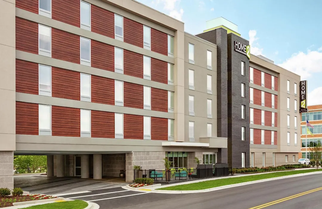 Home2 Suites By Hilton Silver Spring-1