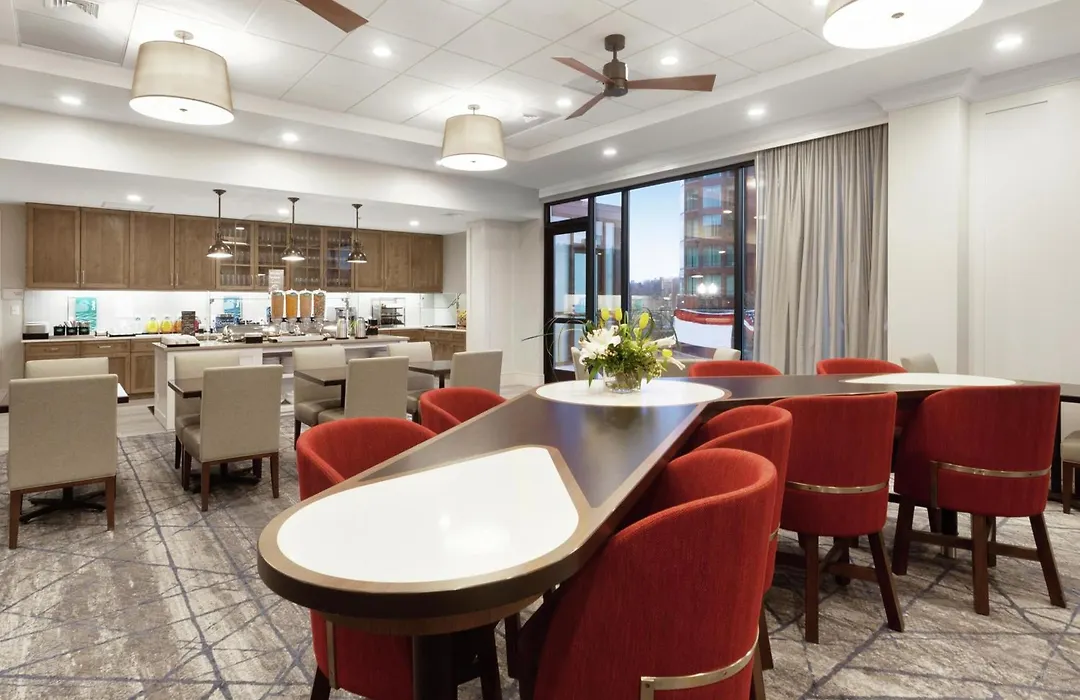 Homewood Suites By Hilton Providence Downtown-1