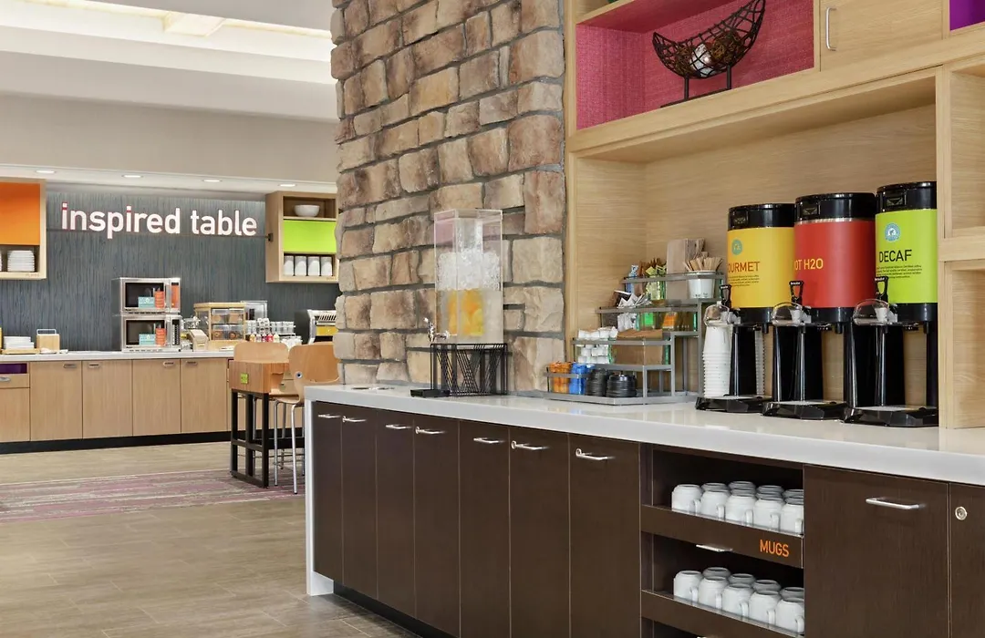 Home2 Suites By Hilton Colorado Springs South, Co-1