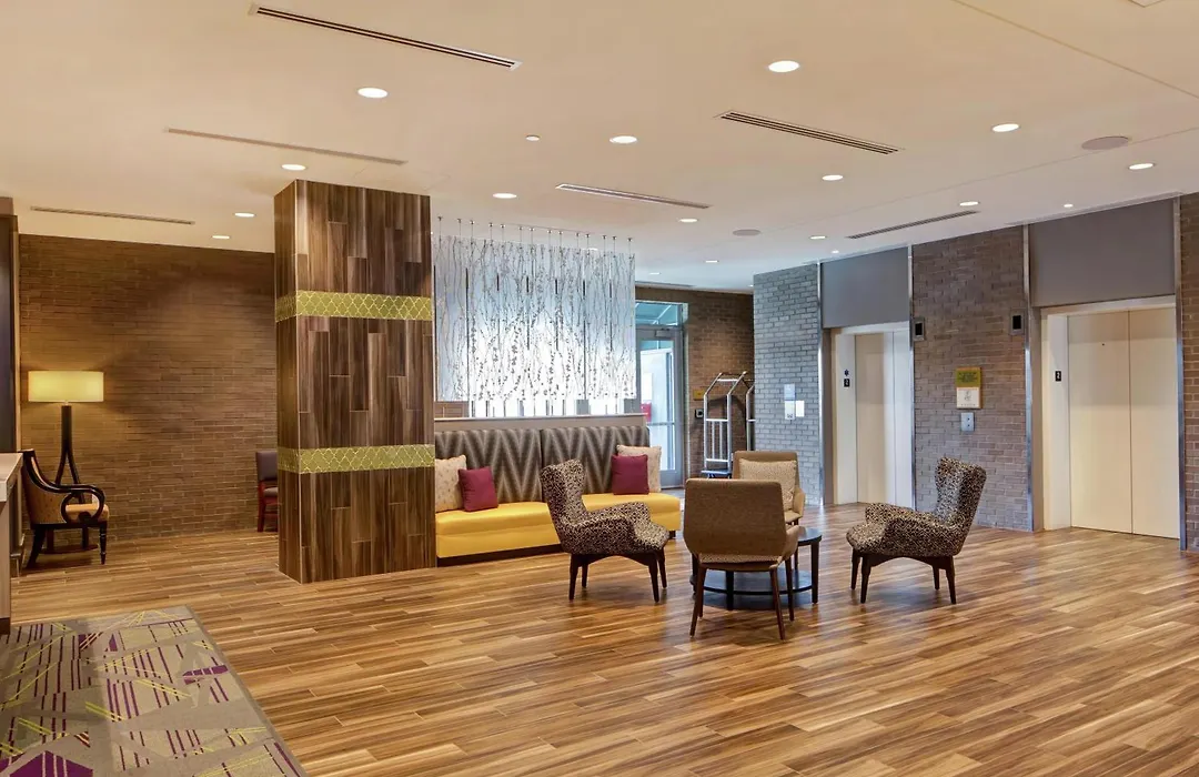 Home2 Suites By Hilton Charlotte Uptown-1