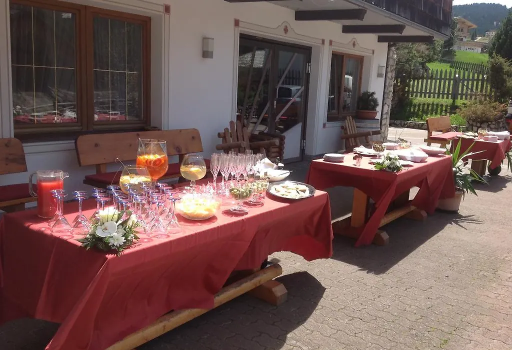 Albergo Alisander-1