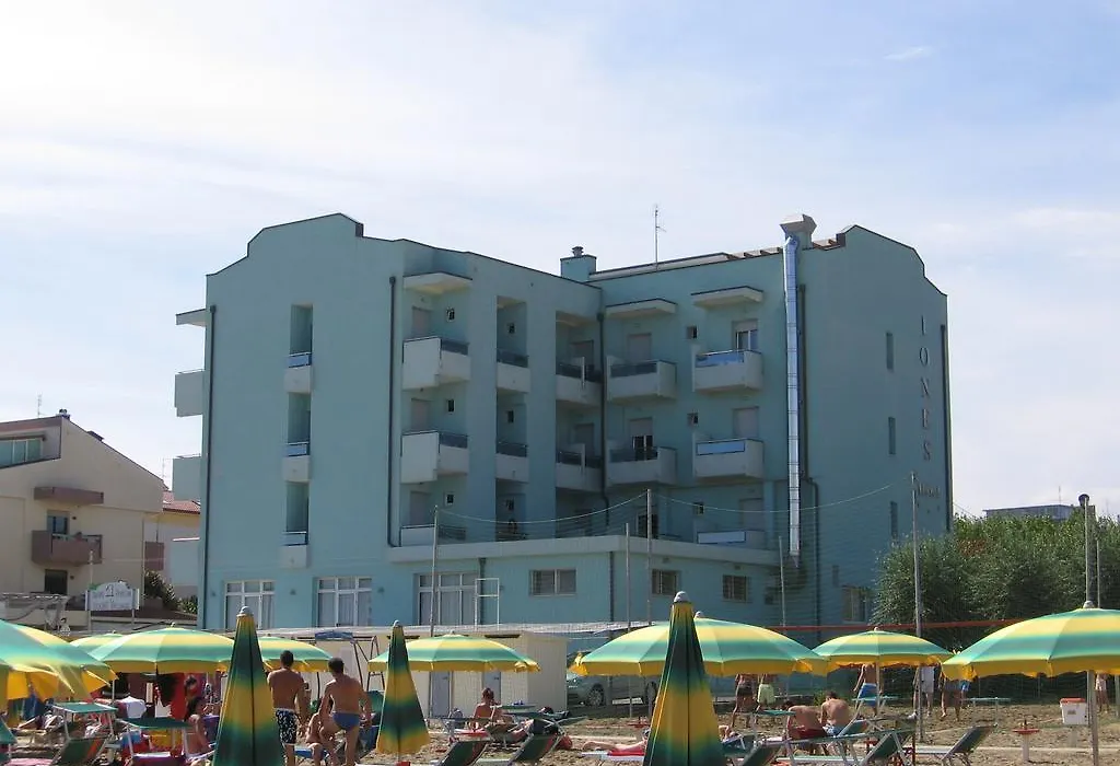 Hotel Iones-1