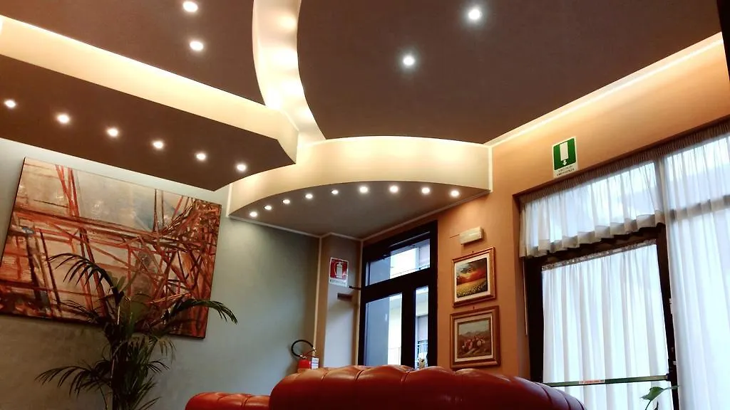 Hotel San Marco-1