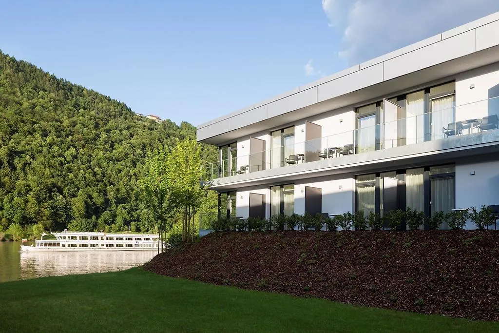 Wesenufer Hotel&Seminarkultur an der Donau-1