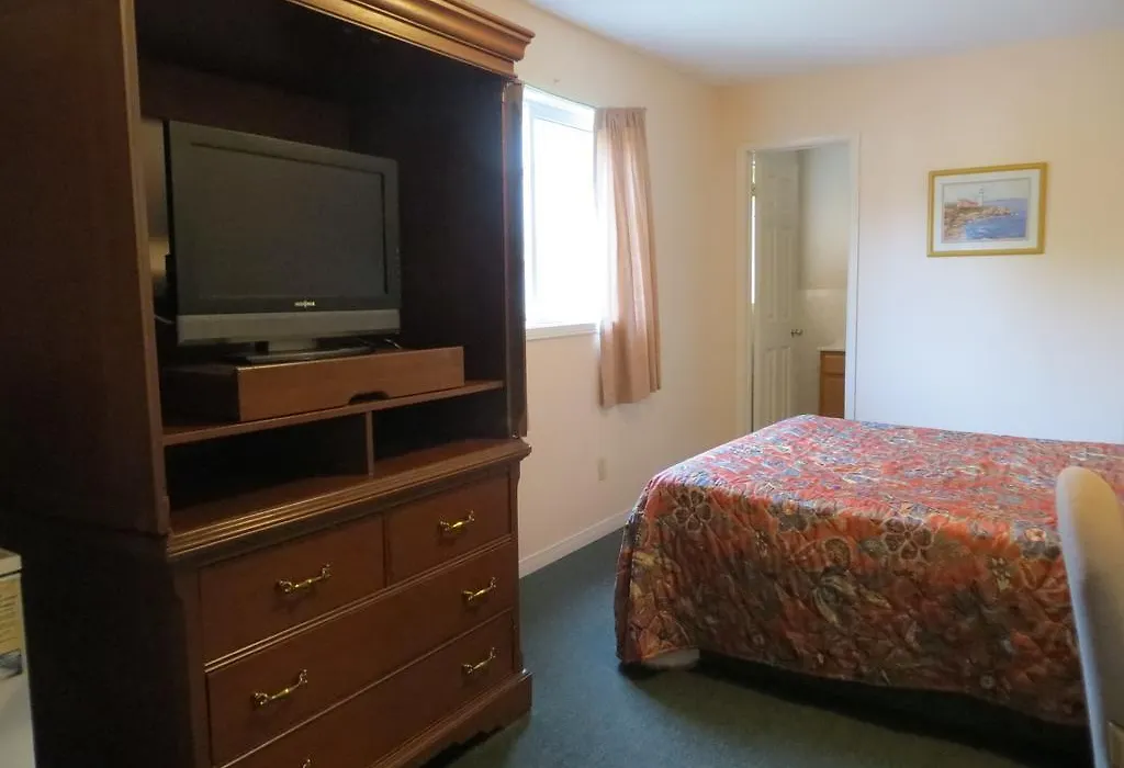 Villa Nova Motel-1
