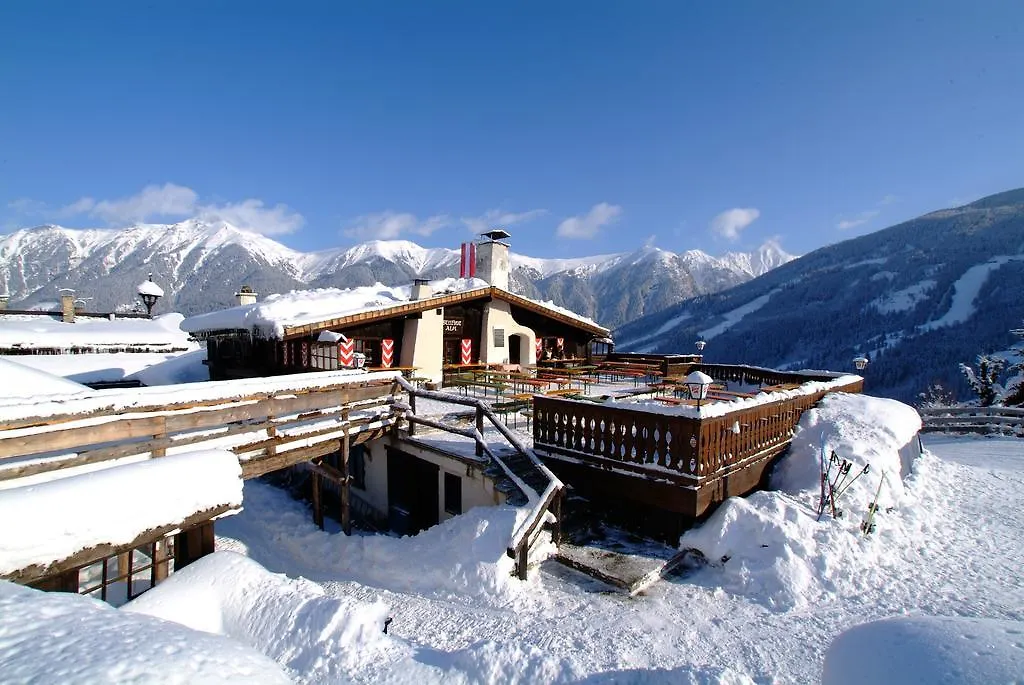 MONDI Bellevue Alm Gastein-1