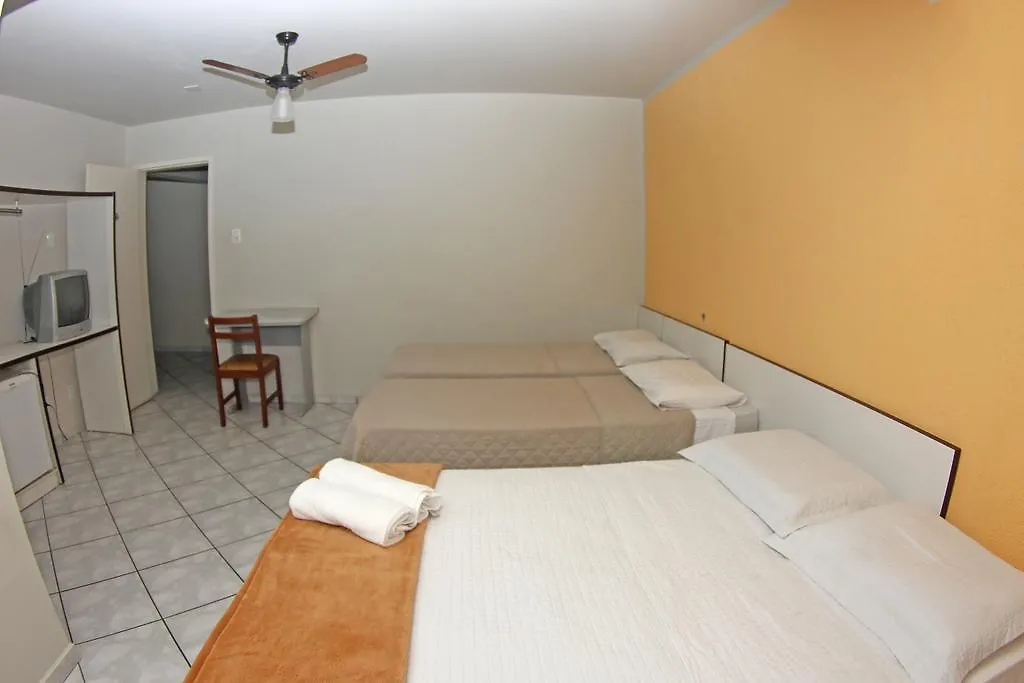 Atlântico Sul Hotel-1