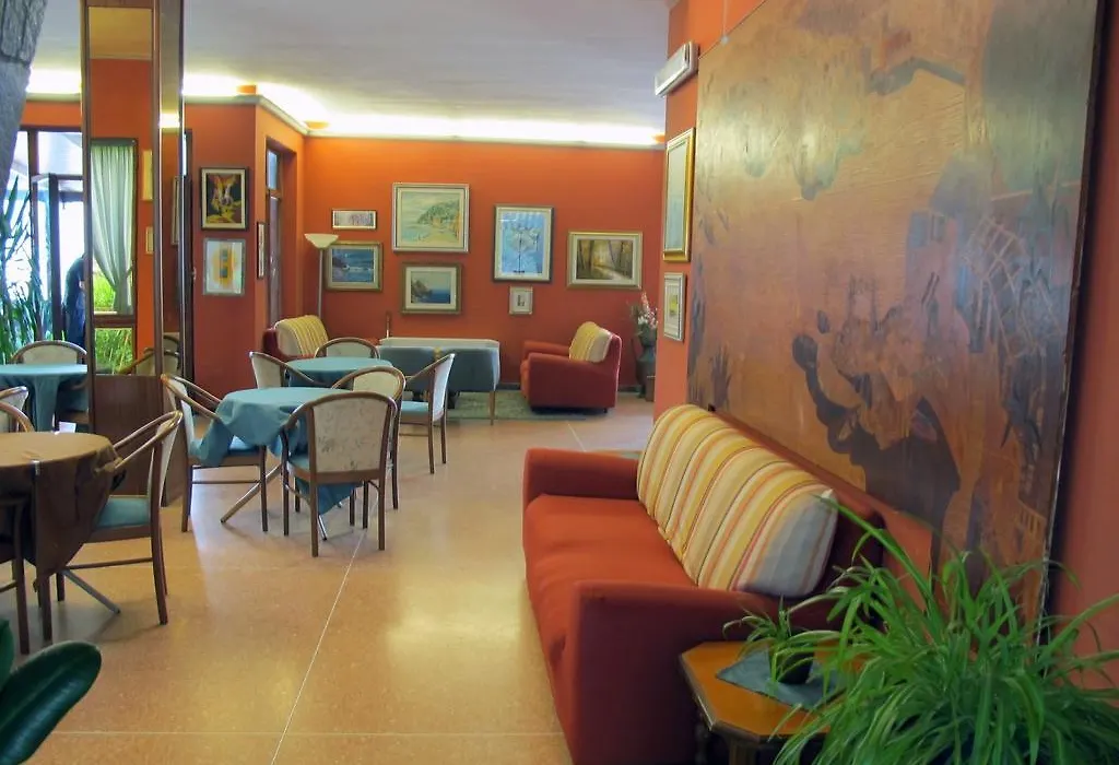 Hotel Capo Noli-1