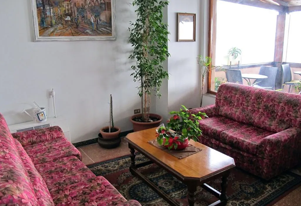 Hotel Capo Noli-1