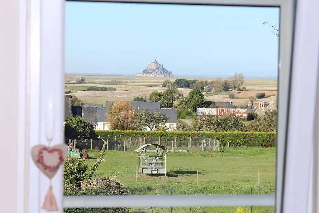 Aux Chambres du Mont-1
