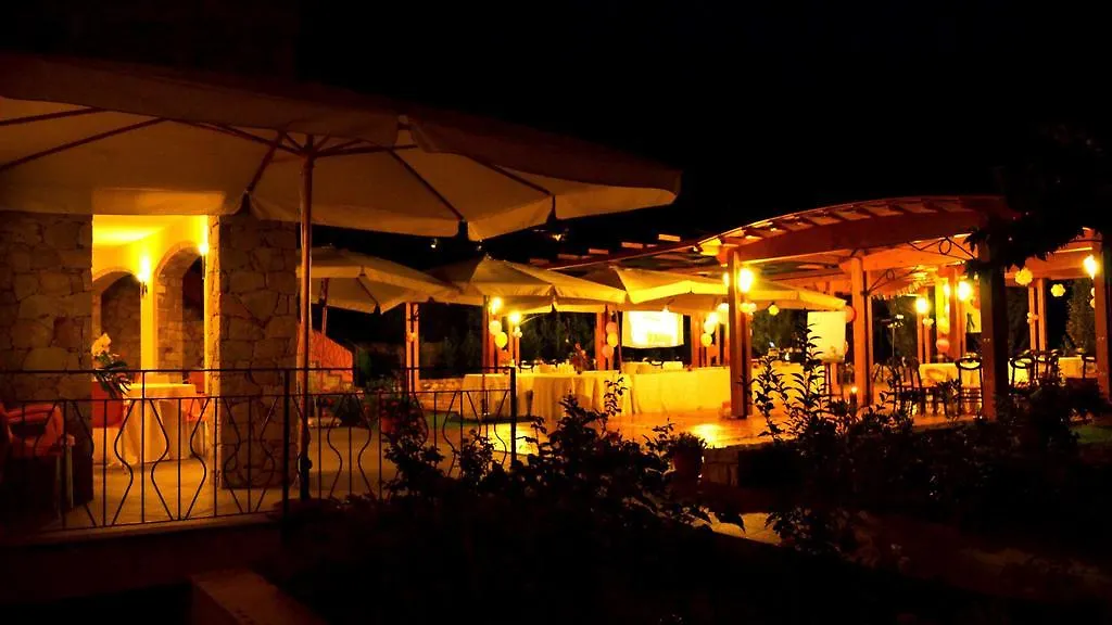 Alle Querce Hotel-1