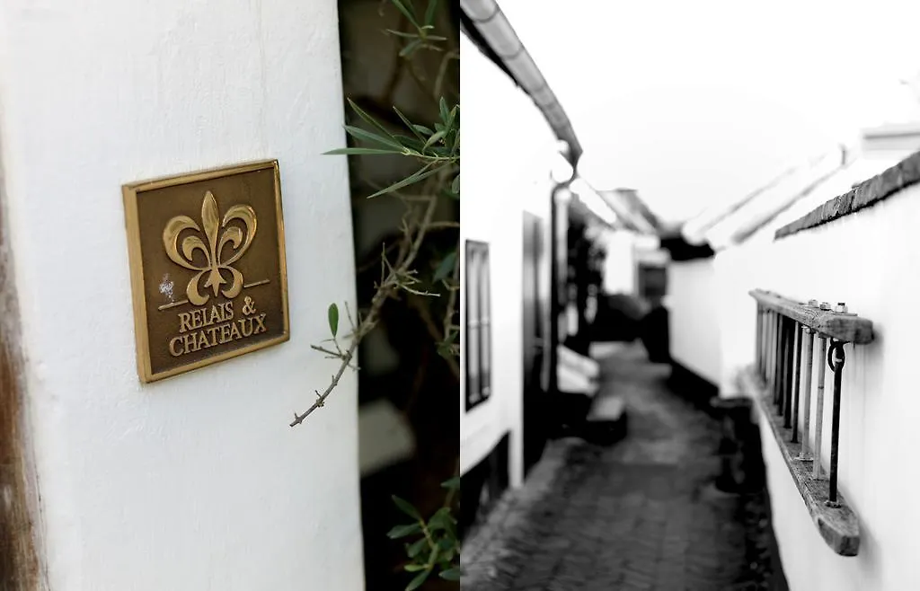 Relais & Chateaux Taubenkobel-1