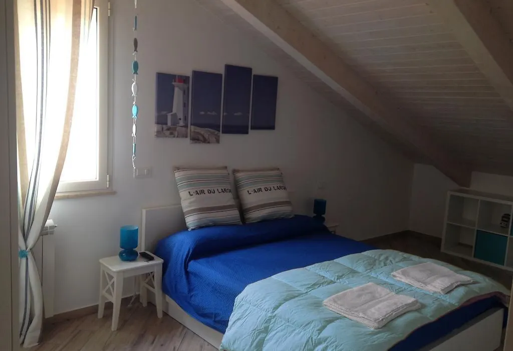 Spegni La Luce b&b-1